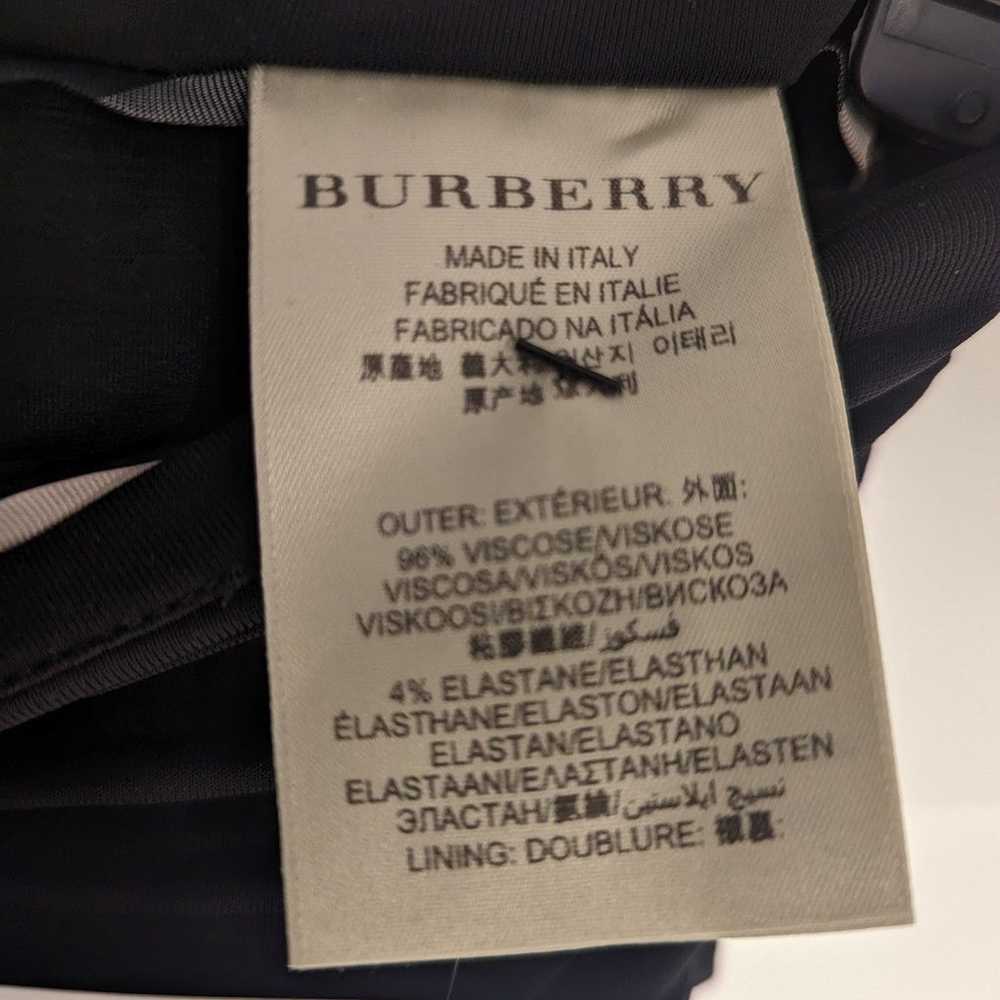 Burberry Mini Dress - image 6