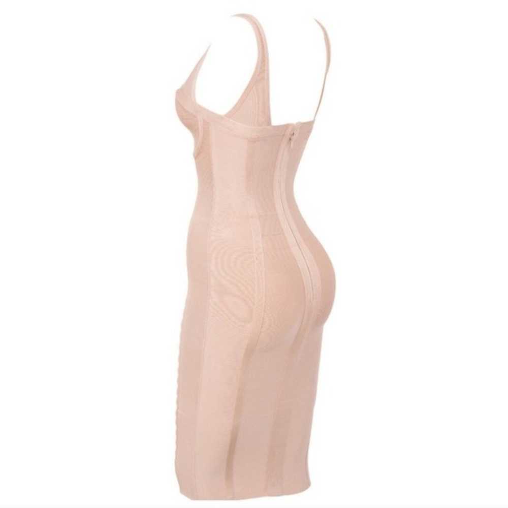 House Of CB Pink dress - image 2