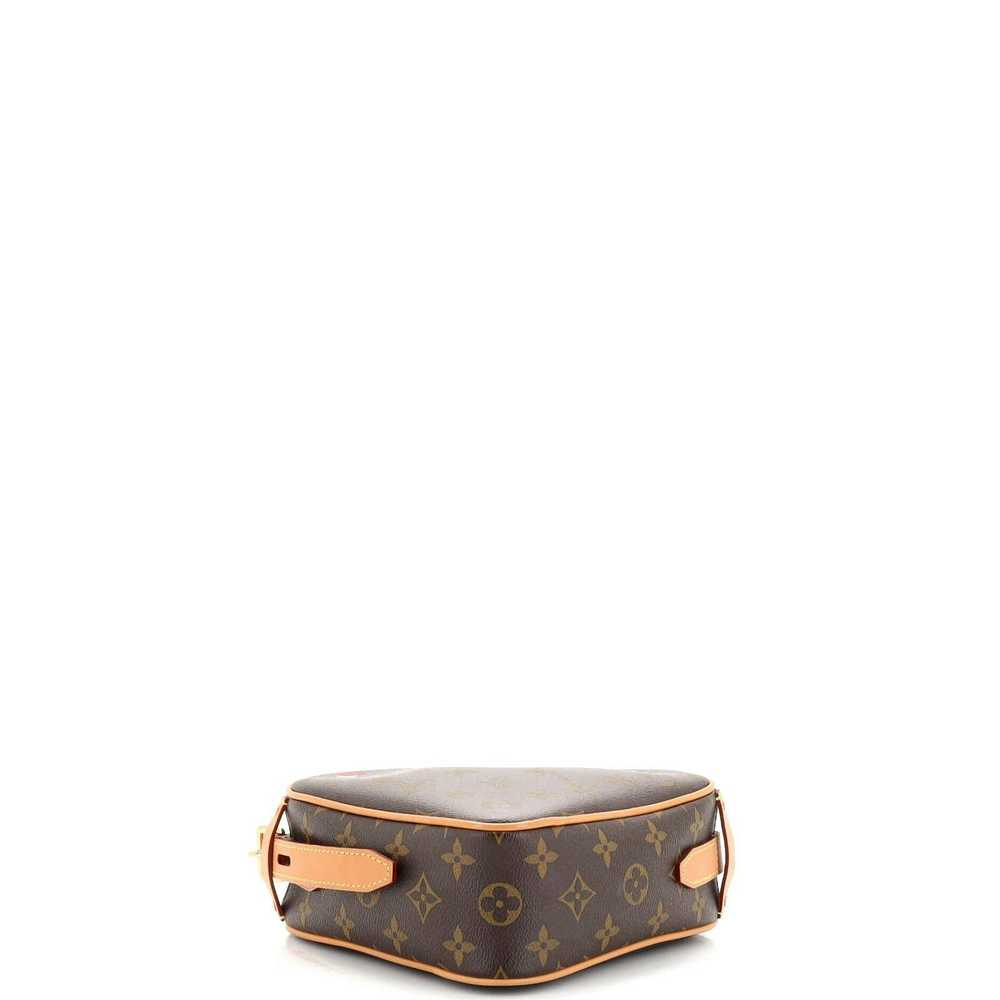 Louis Vuitton Coeur Handbag Limited Edition Game … - image 4