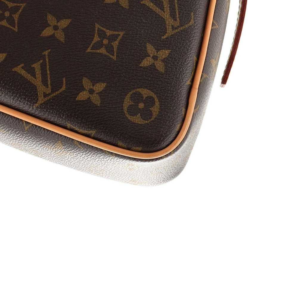 Louis Vuitton Coeur Handbag Limited Edition Game … - image 6