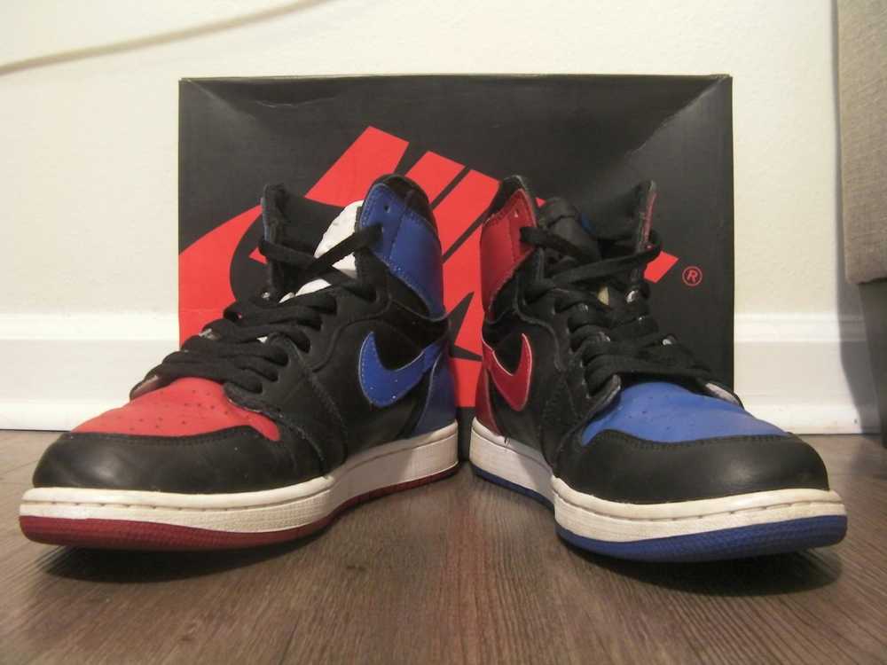 Jordan Brand Air Jordan 1 Top 3 - image 4