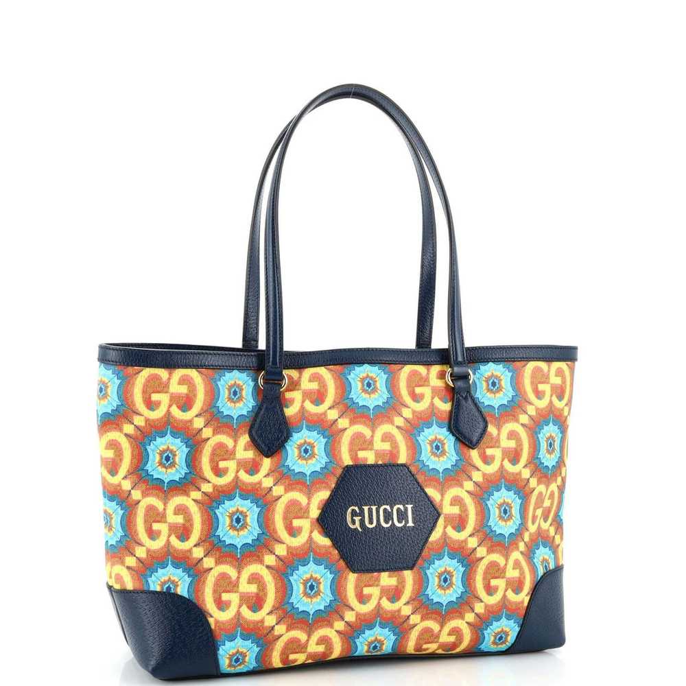 Gucci Aria 100th Anniversary Ophidia Tote Kaleido… - image 2