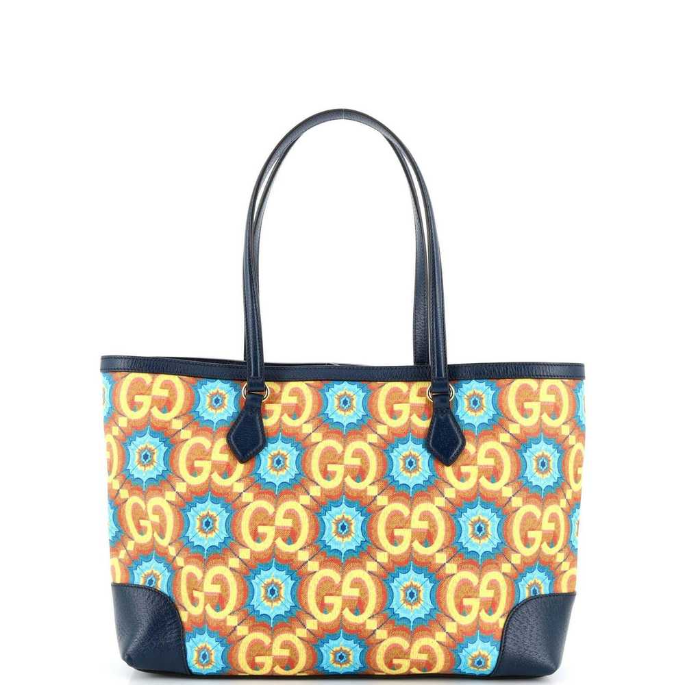 Gucci Aria 100th Anniversary Ophidia Tote Kaleido… - image 3