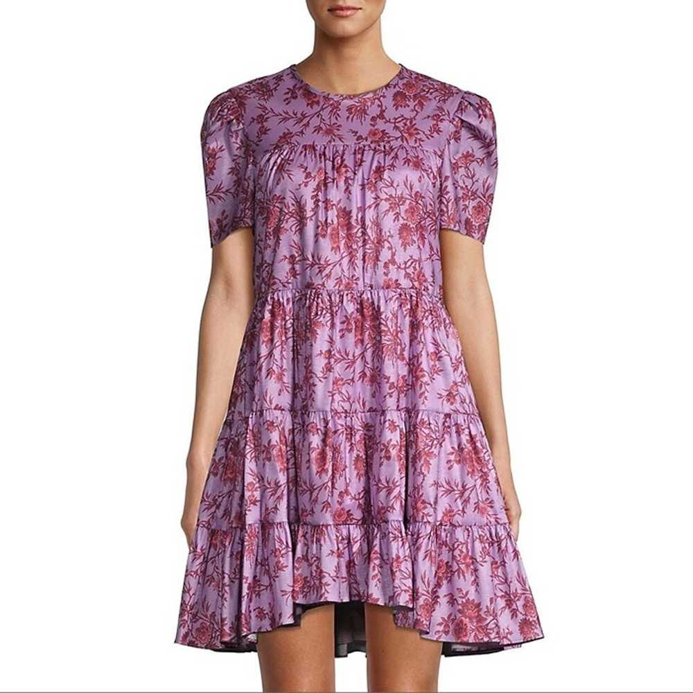 LIKELY River Floral Dress Size: XS | US 0 - image 1