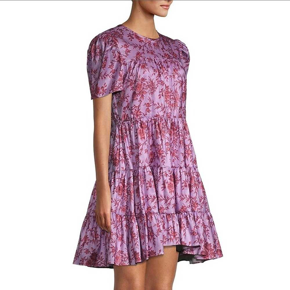 LIKELY River Floral Dress Size: XS | US 0 - image 2