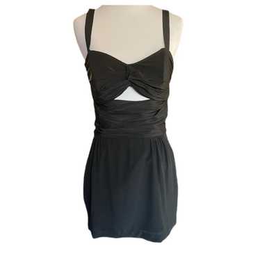 Black Mara Hoffman sleeveless dress - image 1