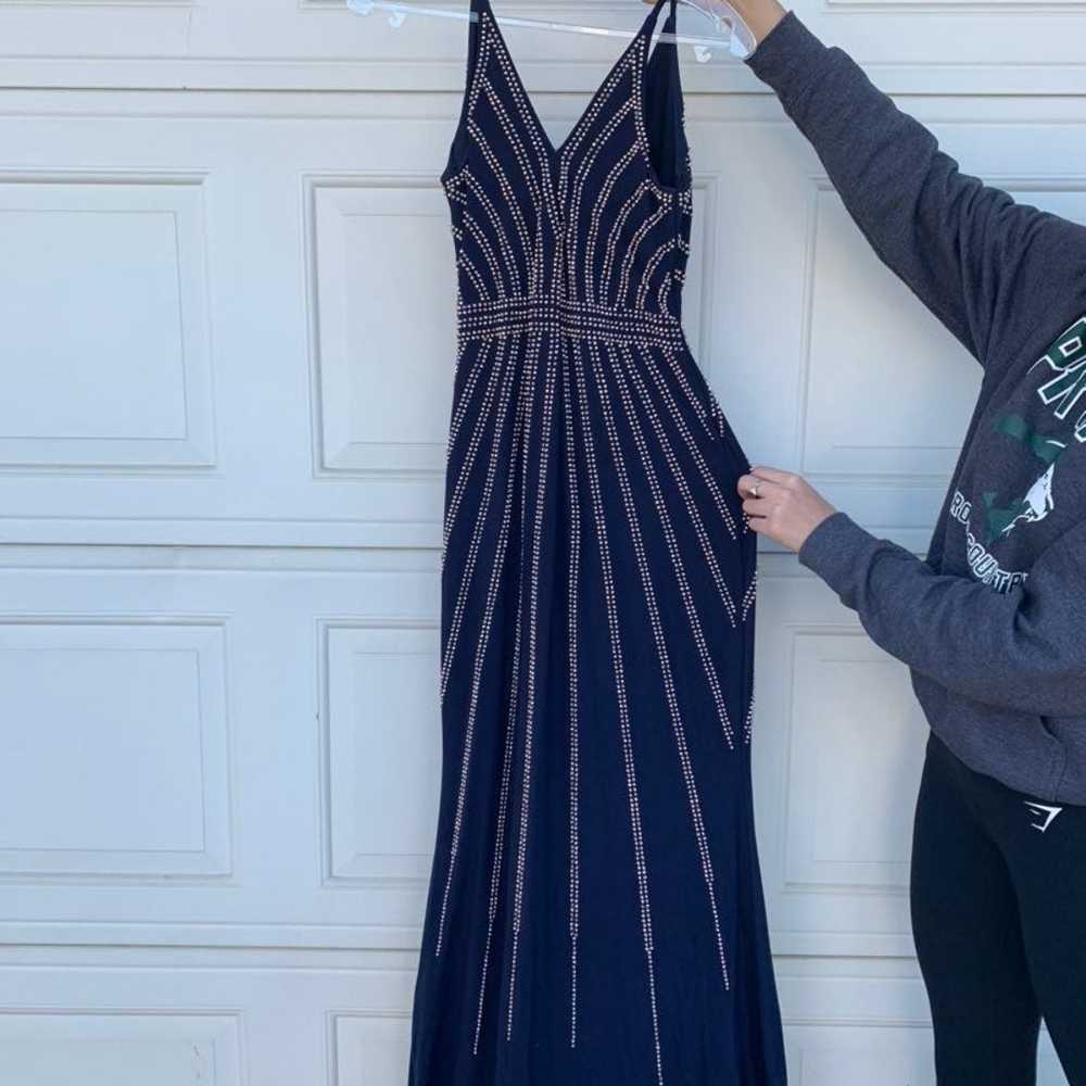 Prom Dress size 2 - image 4