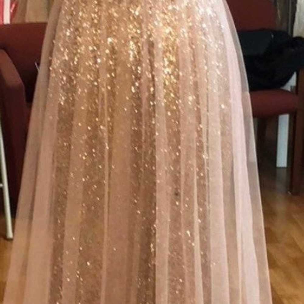 Prom Dress - image 4
