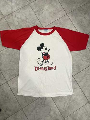Disney × Streetwear × Vintage 90s’ Mickey Mouse “… - image 1