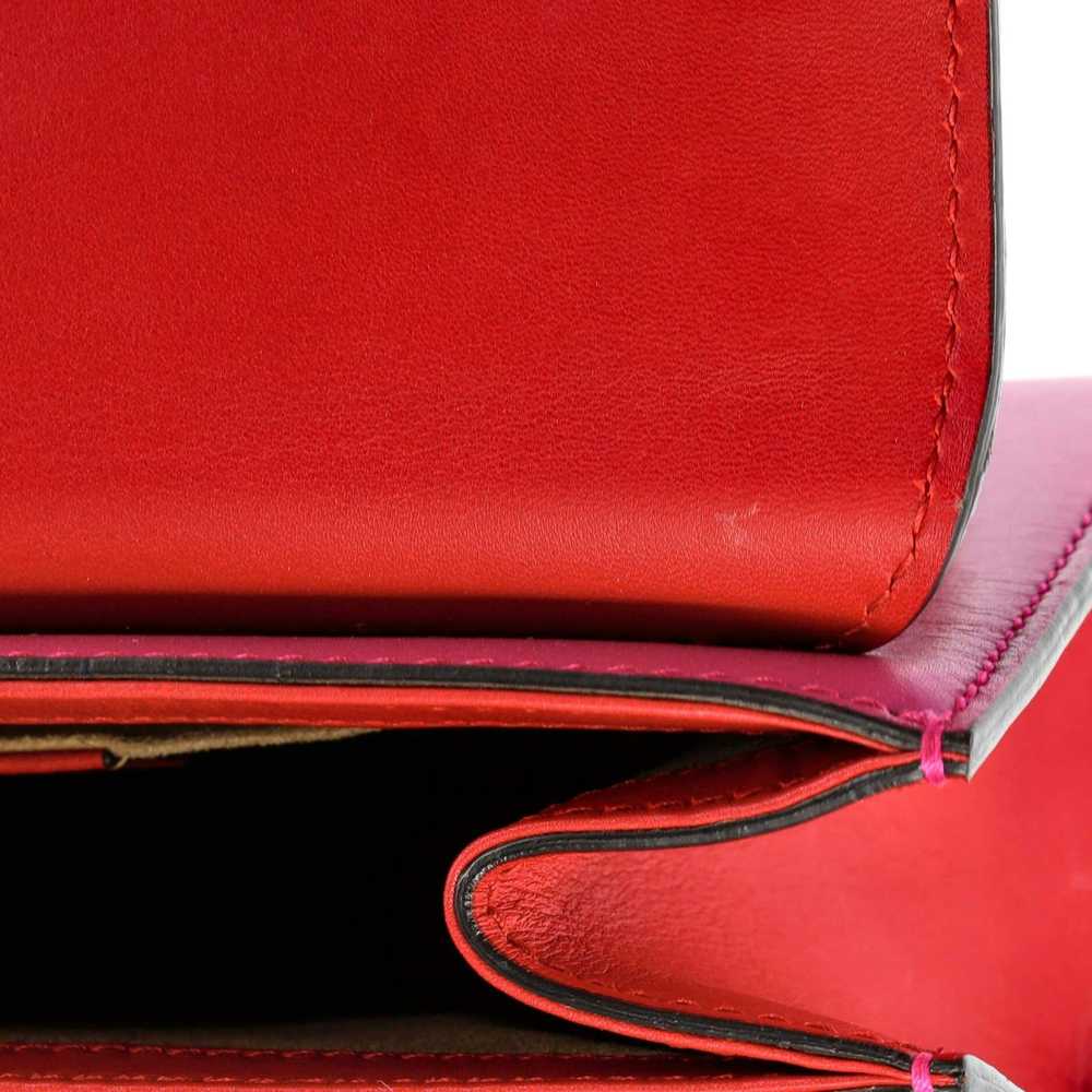 Gucci Padlock Shoulder Bag Leather Small - image 7