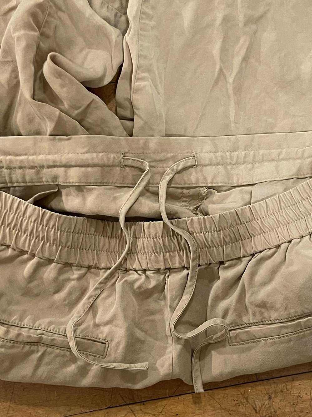 Gap GAP Khakis Jogger, Baggy, 32x24 - image 3