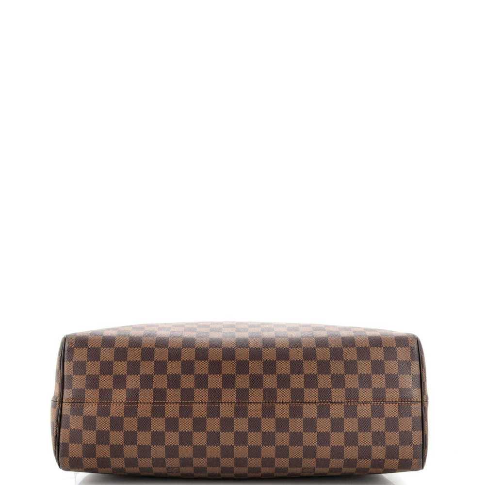 Louis Vuitton Nolita Handbag Damier 24 Heures - image 4