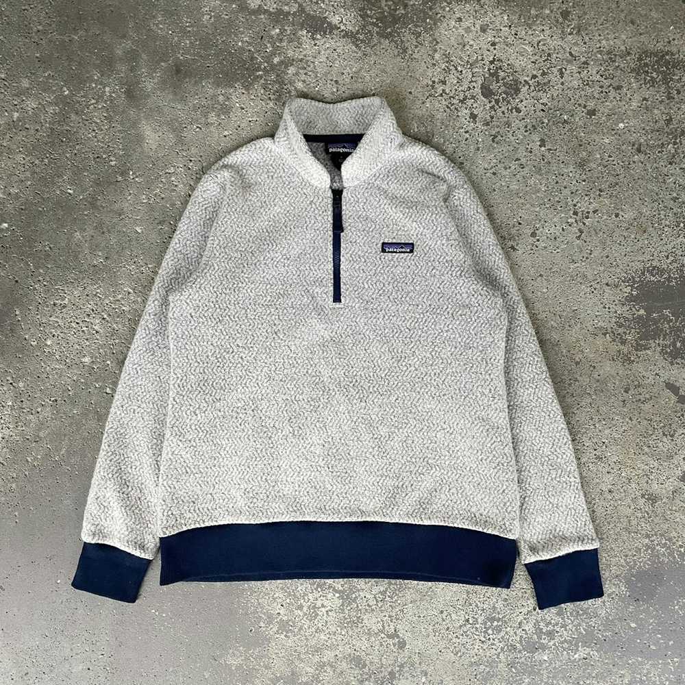 Patagonia × Streetwear × Vintage VINTAGE Y2K PATA… - image 1