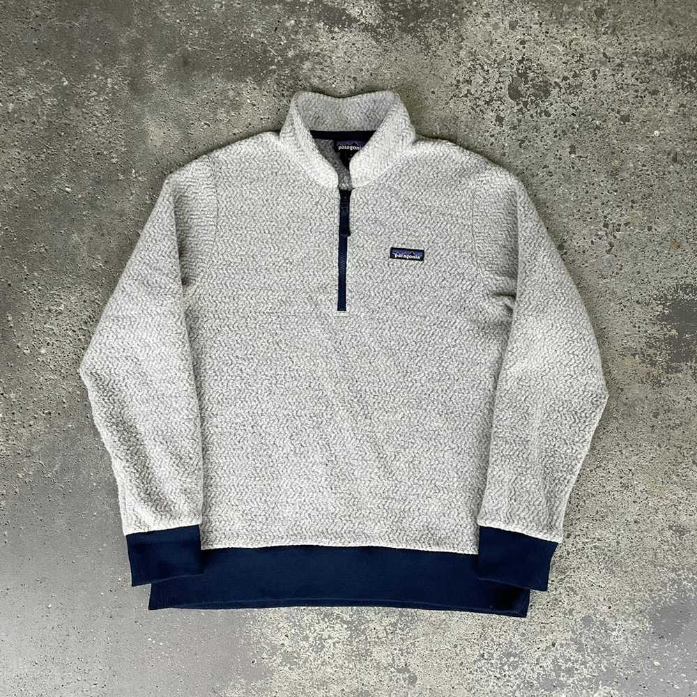 Patagonia × Streetwear × Vintage VINTAGE Y2K PATA… - image 2