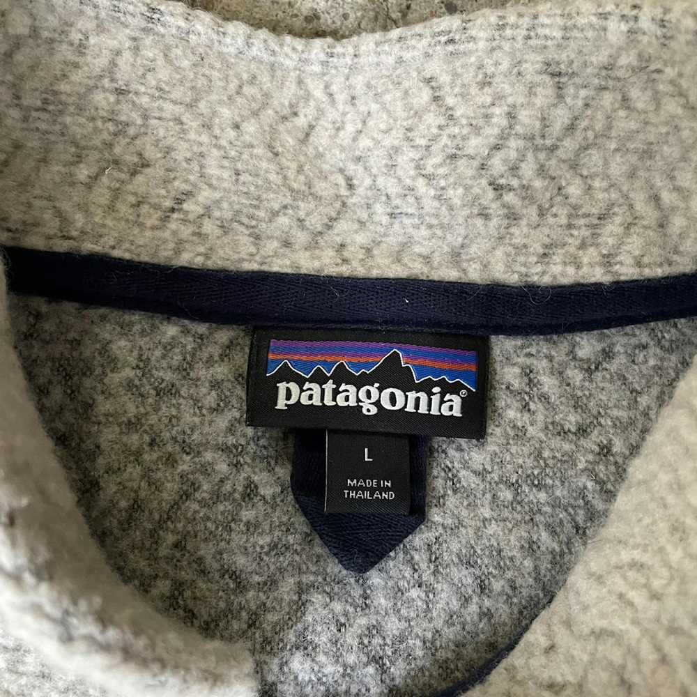 Patagonia × Streetwear × Vintage VINTAGE Y2K PATA… - image 8