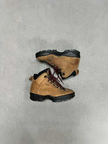 Nike ACG × Outdoor Life × Vintage 1997 Nike ACG H… - image 1