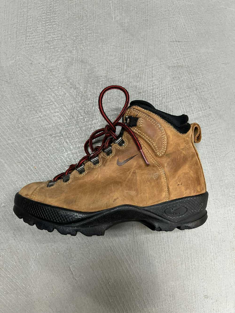 Nike ACG × Outdoor Life × Vintage 1997 Nike ACG H… - image 5