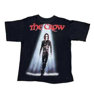 The crow movie tee - Gem