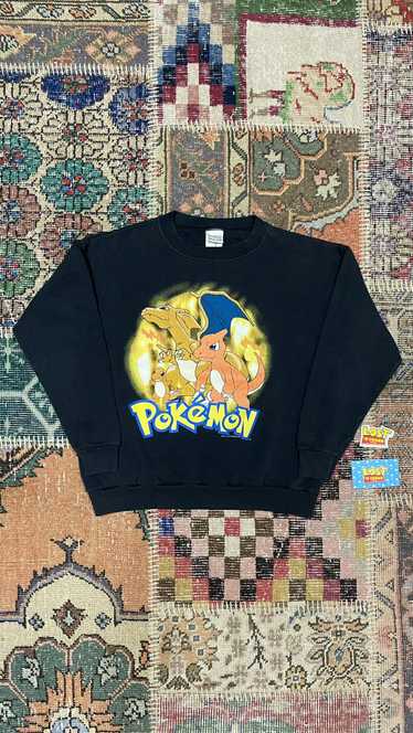 Nintendo × Pokemon × Vintage 1999 Vintage Nintendo