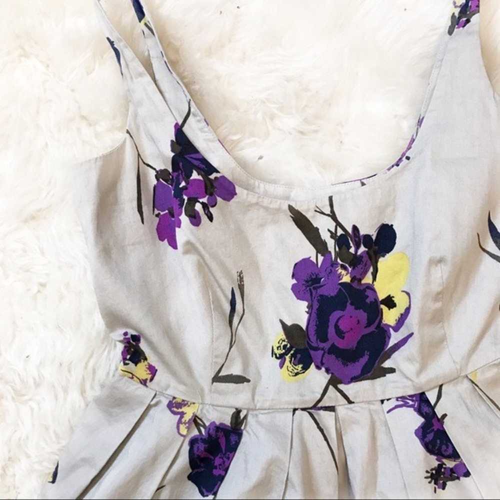 floral dress - image 2