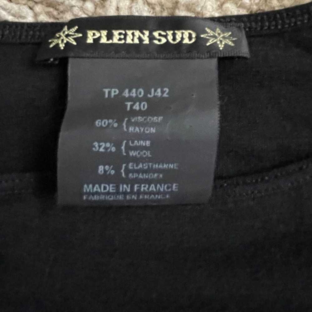 Plein sud French skirt and top - image 8