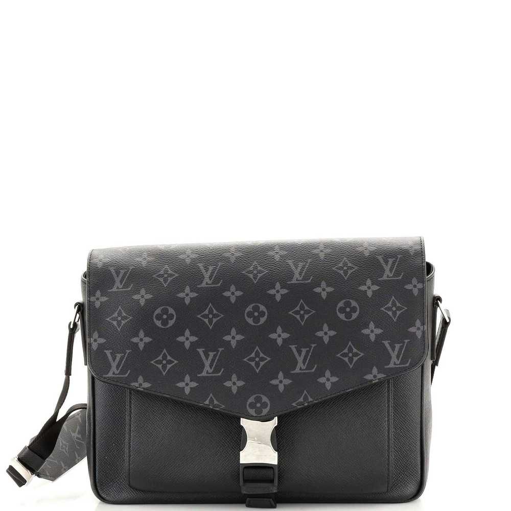 Louis Vuitton Messengerama Monogram Taigarama None - image 1