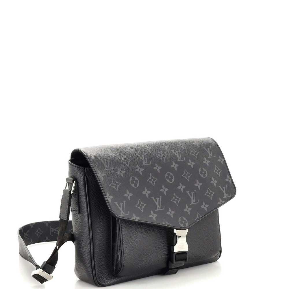 Louis Vuitton Messengerama Monogram Taigarama None - image 2