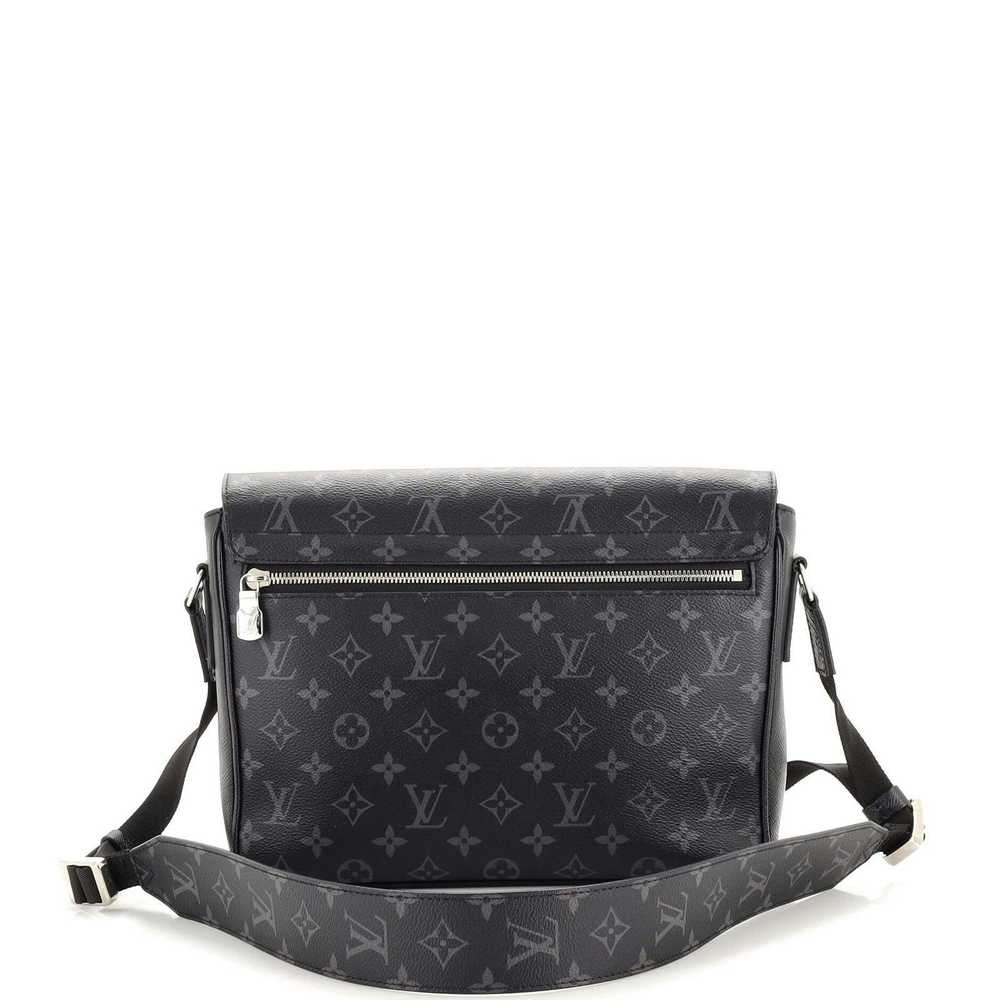 Louis Vuitton Messengerama Monogram Taigarama None - image 3