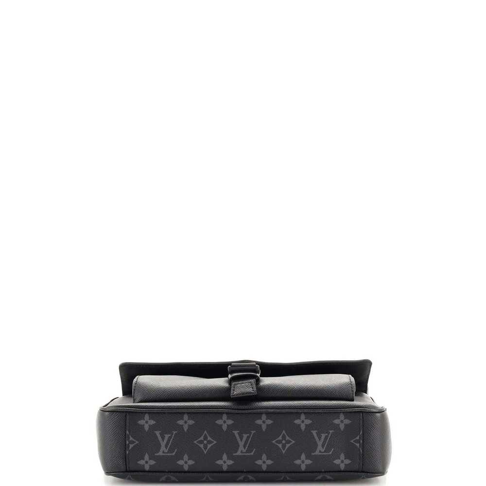 Louis Vuitton Messengerama Monogram Taigarama None - image 4