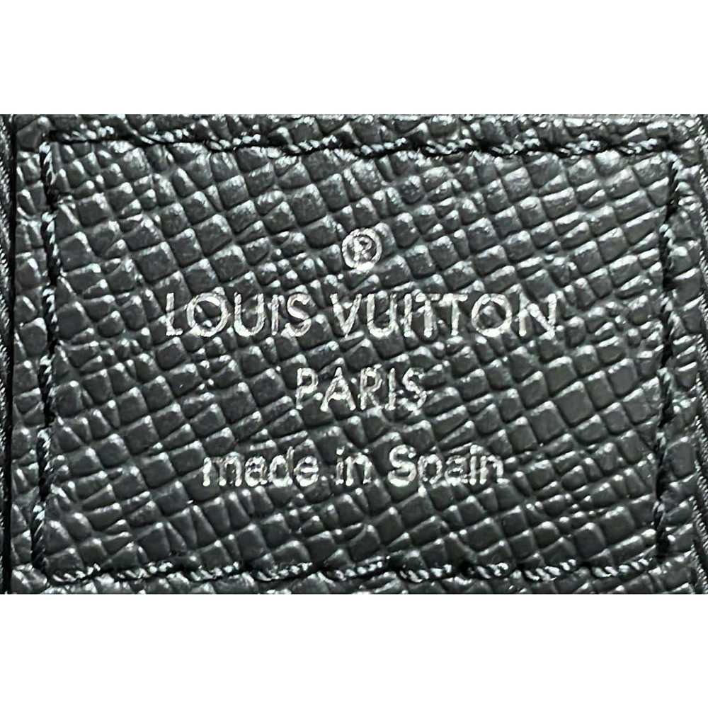 Louis Vuitton Messengerama Monogram Taigarama None - image 8