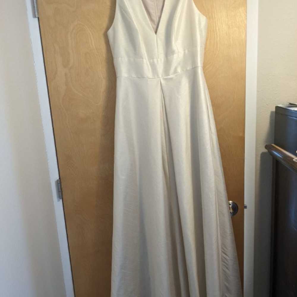 Alfred Sung Formal Dress - image 1