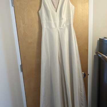 Alfred Sung Formal Dress - image 1