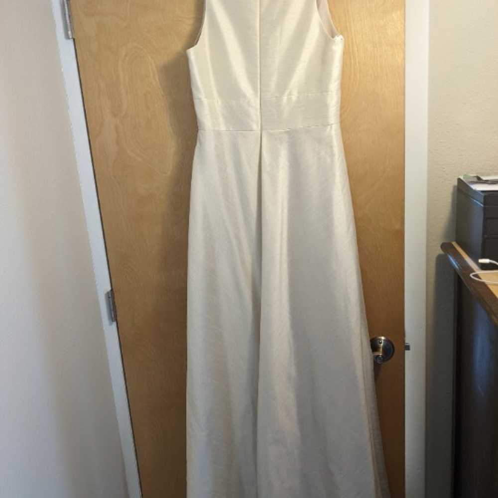 Alfred Sung Formal Dress - image 2