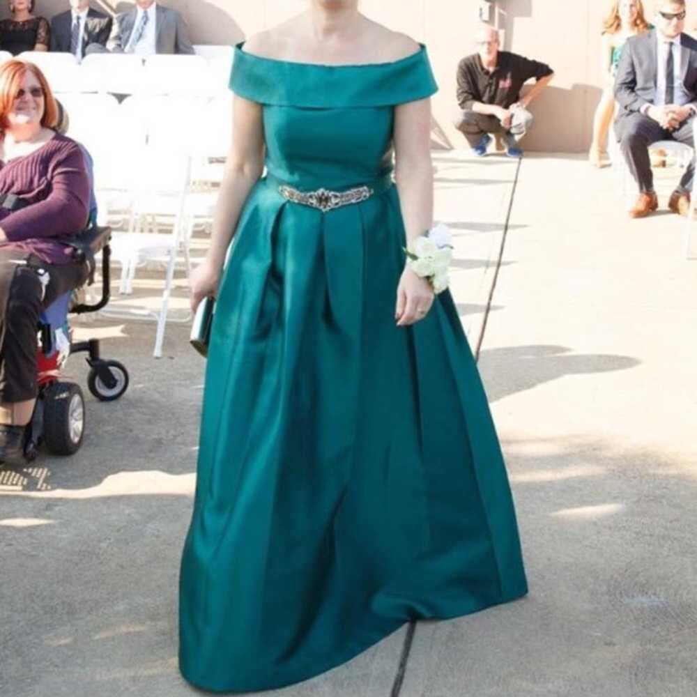 Mother of the bride Dress - image 1