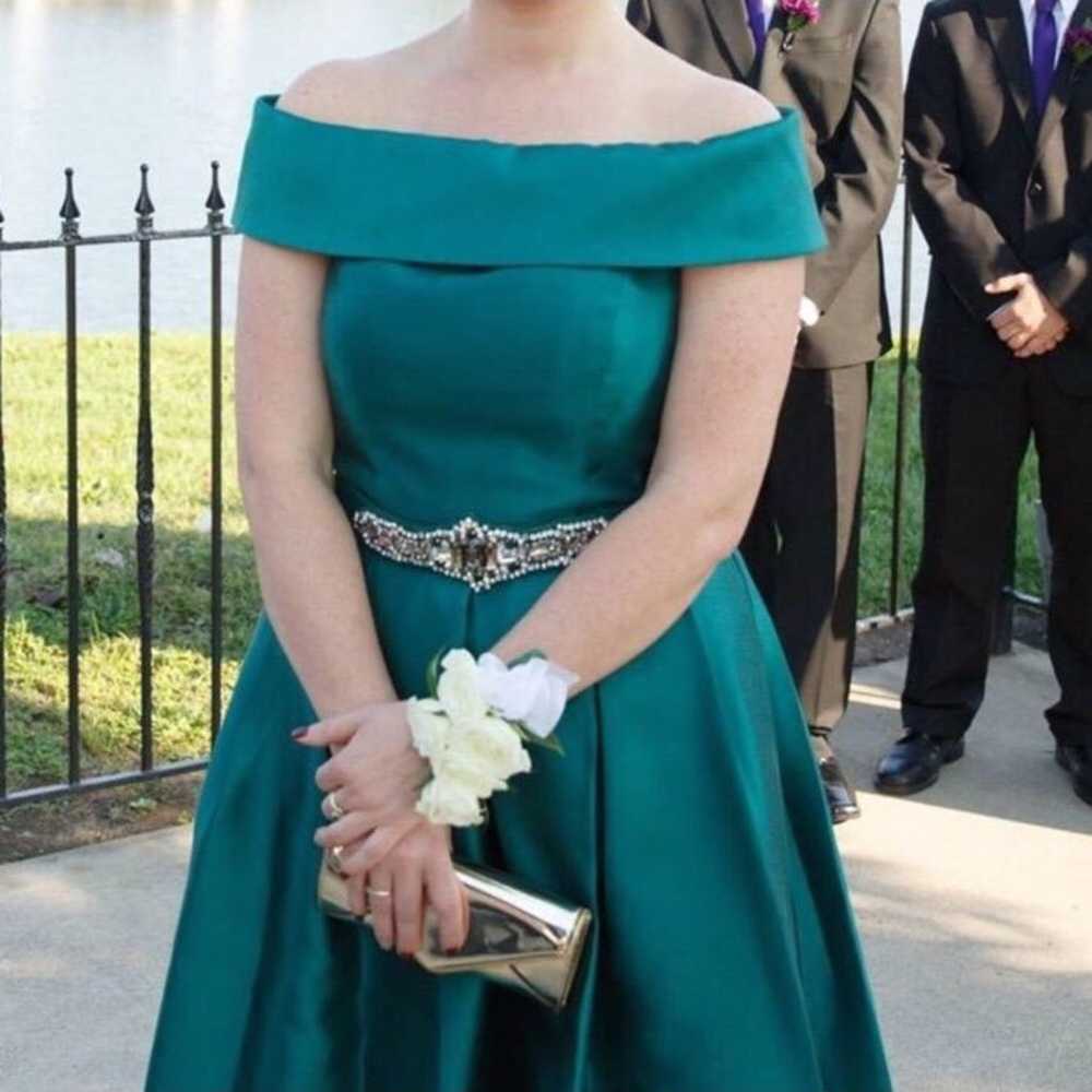 Mother of the bride Dress - image 2