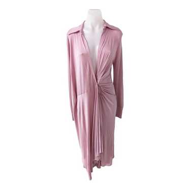 Dodo Bar Or Size 44 US 8 Lorenne Dress Purple Twi… - image 1