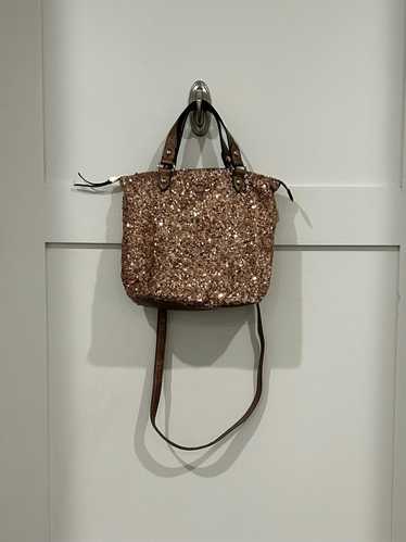 Juicy Couture Juicy Couture Sequin Crossbody Bag - image 1