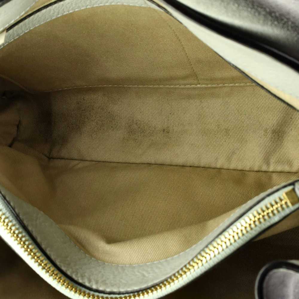 Chloe Faye Day Bag Leather Small - image 5