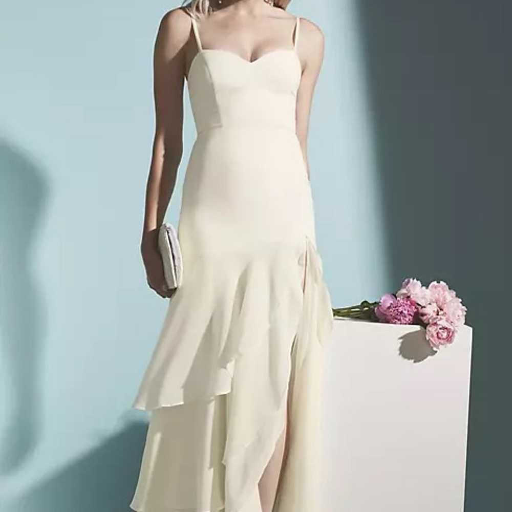 Fame and Partners x David’s Bridal collaboration … - image 3
