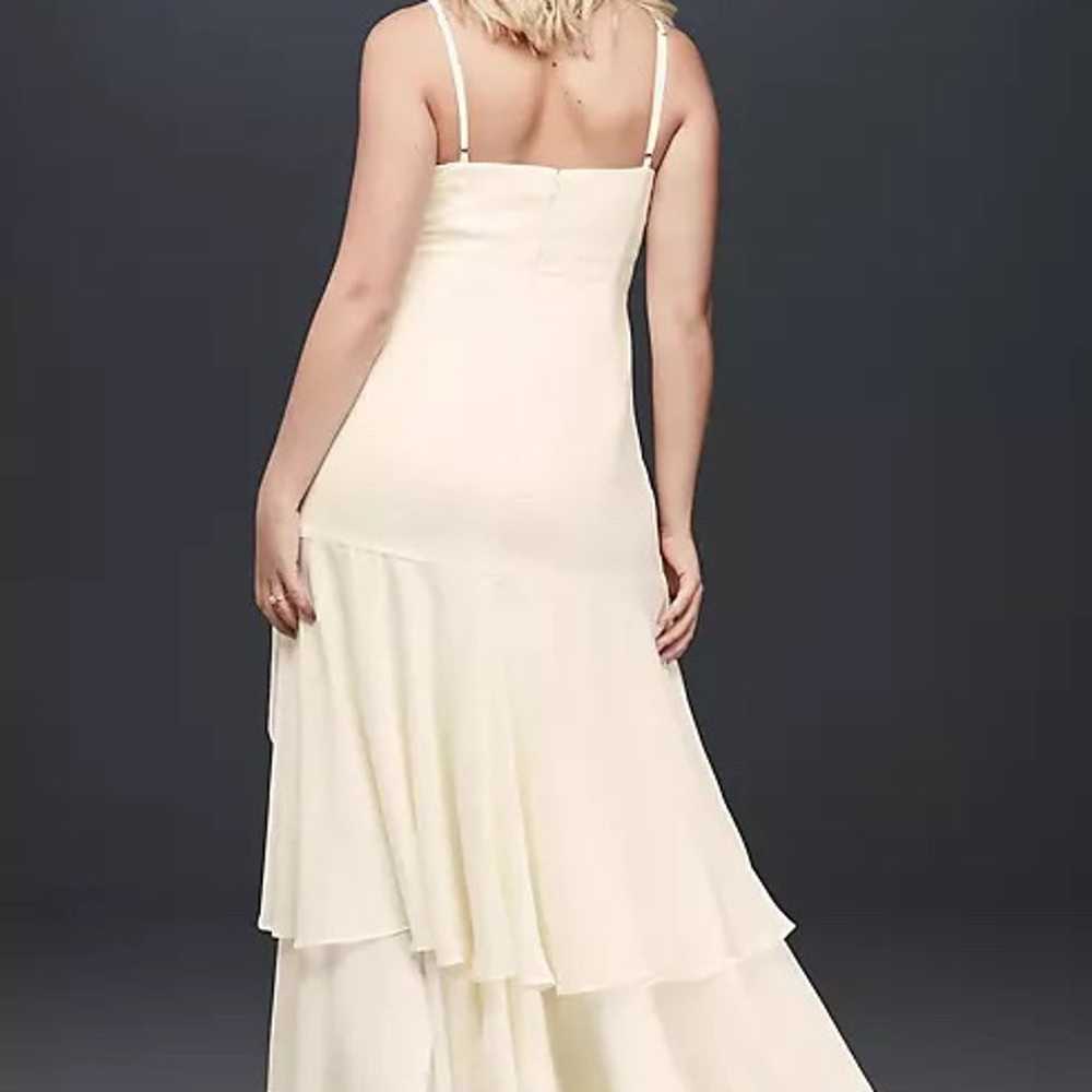 Fame and Partners x David’s Bridal collaboration … - image 4