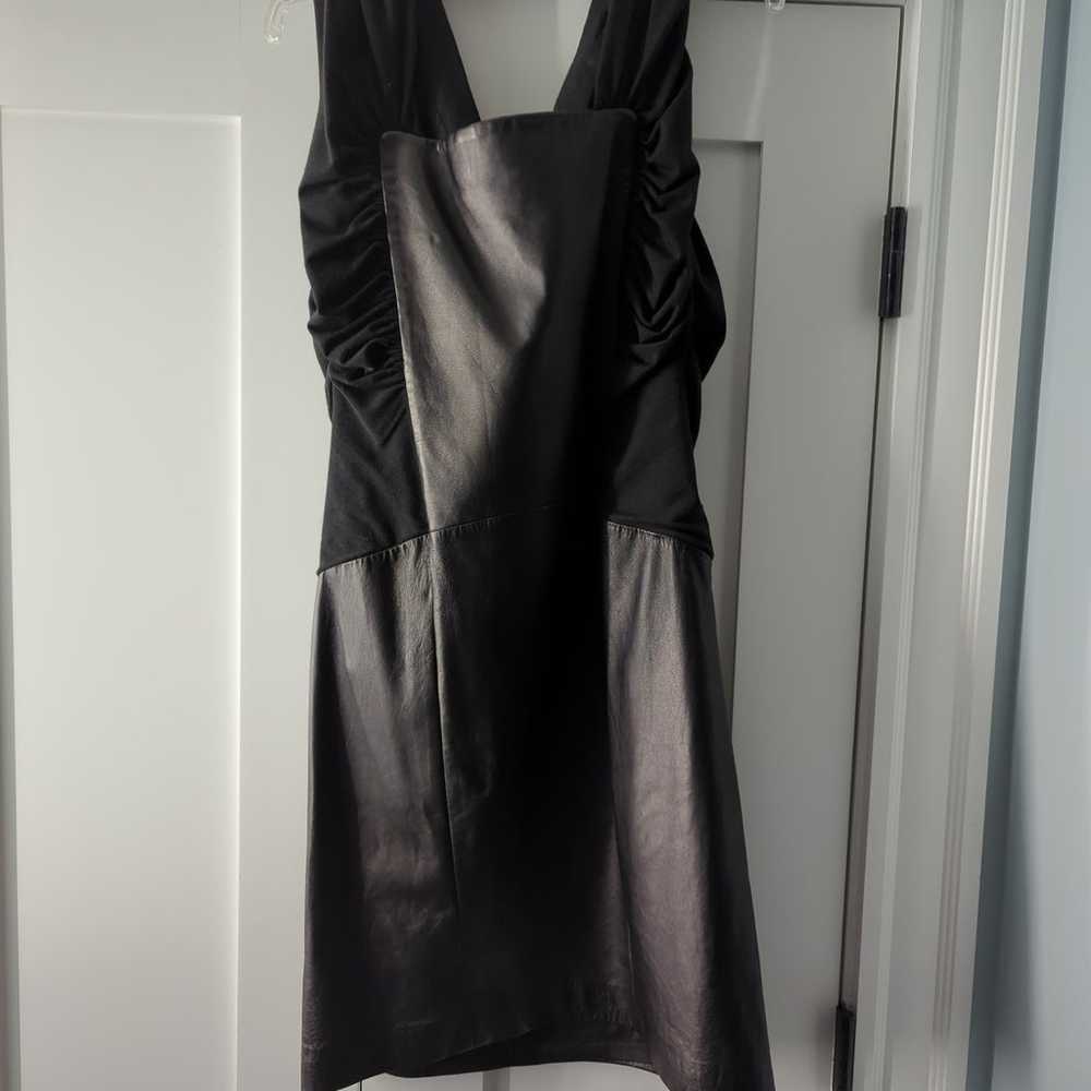 alberta ferretti party dresses - image 1