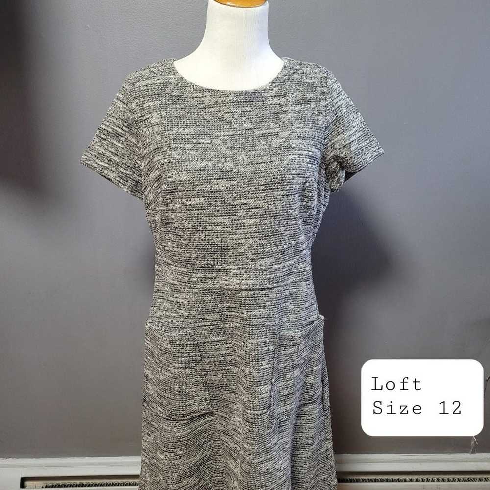3 Loft Dresses for $90 - image 2