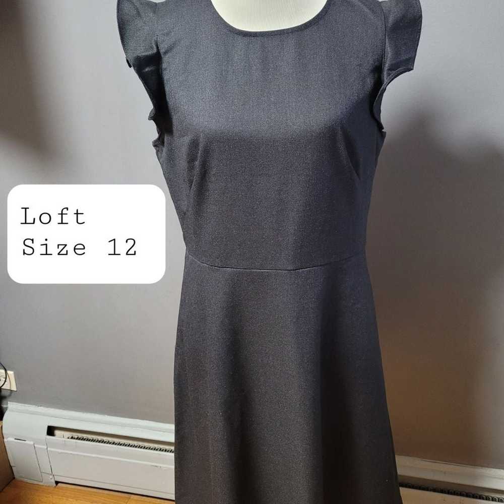 3 Loft Dresses for $90 - image 3