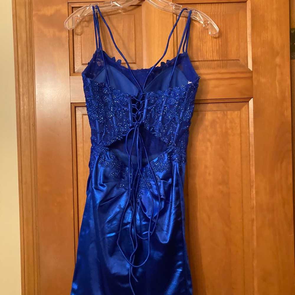 Homecoming Dress - image 4