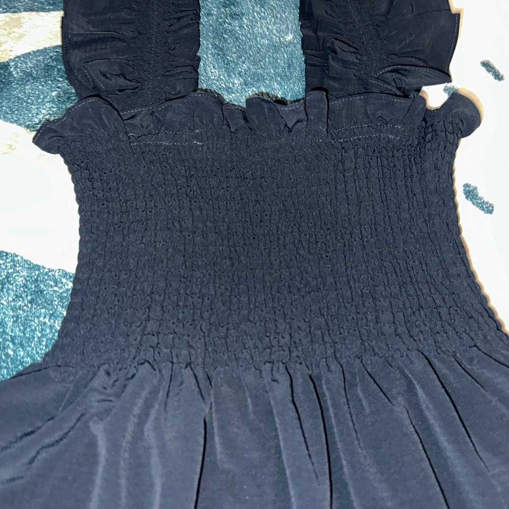 Hill House Home The Ellie Nap Dress Size XS - image 5