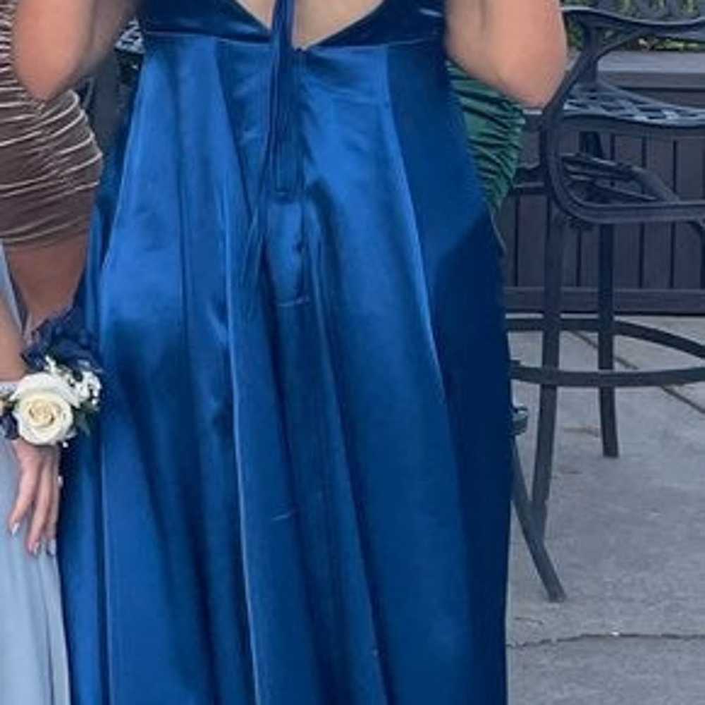 homecoming dress - image 3