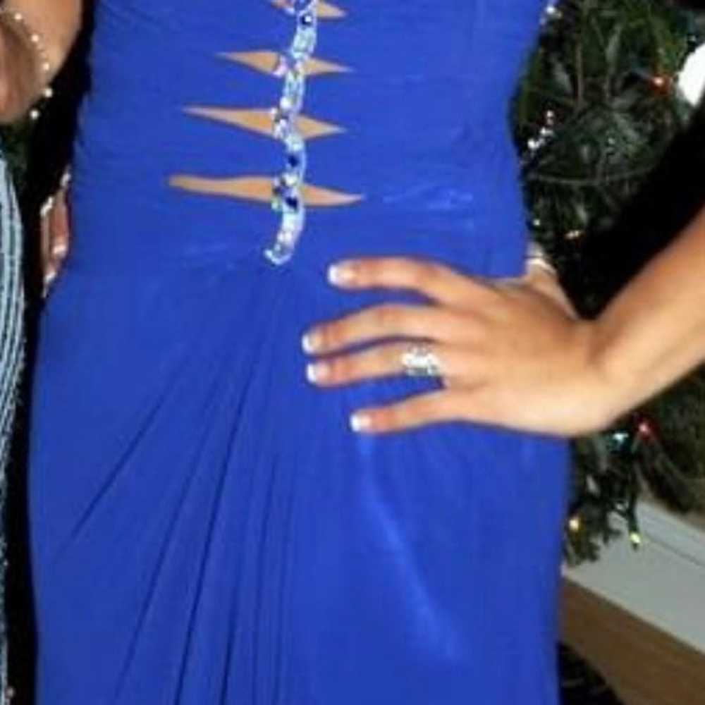 prom dresses - image 2