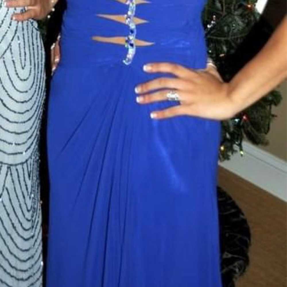 prom dresses - image 5