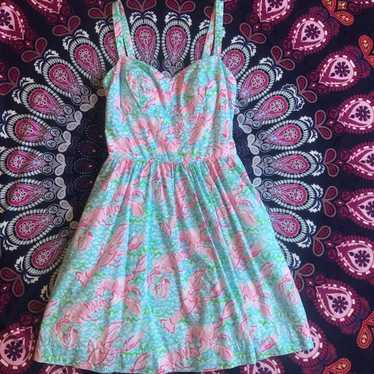 Lilly Pulitzer Ardleigh Dress