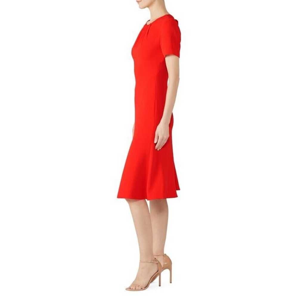 DIANE VON FURSTENBERG Midi Dresses Women's Size 0… - image 2